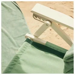 Hot Chaise Tommy | Mobilier De Jardin