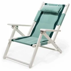 Hot Chaise Tommy | Mobilier De Jardin
