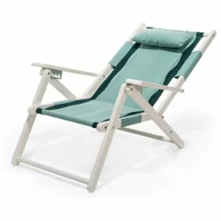 Hot Chaise Tommy | Mobilier De Jardin