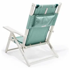 Hot Chaise Tommy | Mobilier De Jardin
