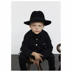 New Chaise vachette en chêne et noyer par Takeshi Sawada | Enfant Chaises Enfant