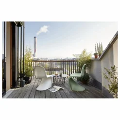 Clearance Chaise -Verner Panton | Chaises, Tabourets, Bancs|Mobilier De Jardin