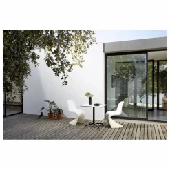 Clearance Chaise -Verner Panton | Chaises, Tabourets, Bancs|Mobilier De Jardin