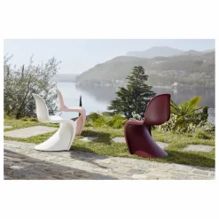 Clearance Chaise -Verner Panton | Chaises, Tabourets, Bancs|Mobilier De Jardin