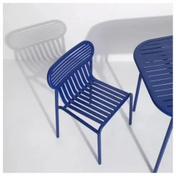 Discount Chaise Week-end - Lot de 2 | Mobilier De Jardin