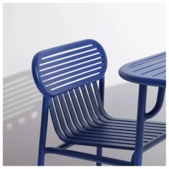 Discount Chaise Week-end - Lot de 2 | Mobilier De Jardin