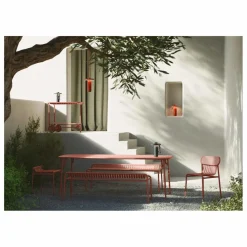 Online Chaise Week-end | Mobilier De Jardin