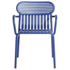 Best Chaise Week-end avec accoudoirs - Set de 2 | Mobilier De Jardin