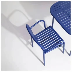 Best Chaise Week-end avec accoudoirs - Set de 2 | Mobilier De Jardin