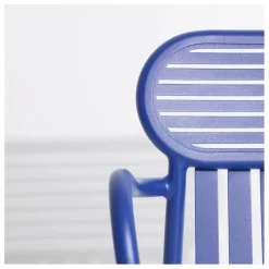 Best Chaise Week-end avec accoudoirs - Set de 2 | Mobilier De Jardin