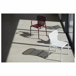 Discount Chaise Week-end avec accoudoirs - Set de 2 | Mobilier De Jardin