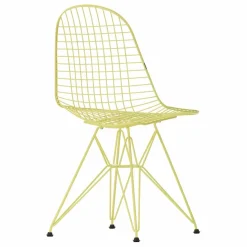 Chaise Wire DKR - Charles & Ray Eames | Chaises, Tabourets, Bancs