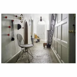 Online Chaise Wire DKR-2 - Charles & Ray Eames Chaises, Tabourets, Bancs|Mobilier De Jardin