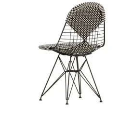 Online Chaise Wire DKR-2 - Charles & Ray Eames Chaises, Tabourets, Bancs|Mobilier De Jardin