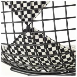 Online Chaise Wire DKR-2 - Charles & Ray Eames Chaises, Tabourets, Bancs|Mobilier De Jardin