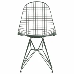 Chaise Wire DKR - Charles & Ray Eames | Chaises, Tabourets, Bancs