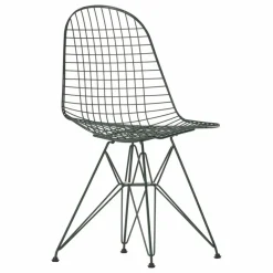 Chaise Wire DKR - Charles & Ray Eames | Chaises, Tabourets, Bancs