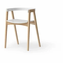 New Chaise Wood réglable en hauteur | Enfant Bureaux, Tables Enfant