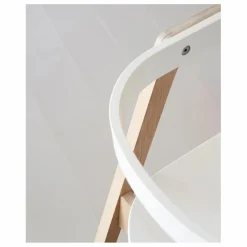 New Chaise Wood réglable en hauteur | Enfant Bureaux, Tables Enfant