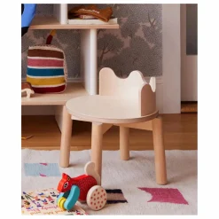Discount Chaises Moss - Set de 2 | Enfant Chaises Enfant