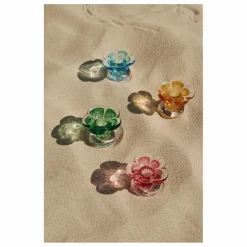 Clearance Chandelier en verre Stella | Vases, Objets Déco