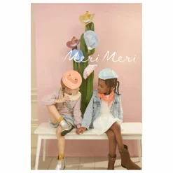 Sale Chapeaux de fête Western - Set de 8 Enfant Décoration De Fête