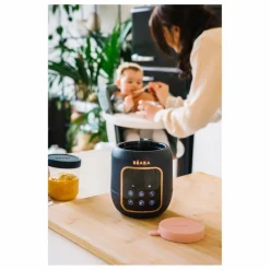 Outlet Chauffe biberon Multi Milk | Robots Et Chauffe-Biberons|Puériculture