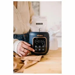 Outlet Chauffe biberon Multi Milk | Robots Et Chauffe-Biberons|Puériculture