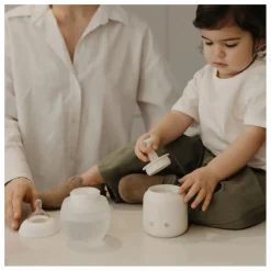 Sale Chauffe-biberon nomade Toogo | Robots Et Chauffe-Biberons|Puériculture