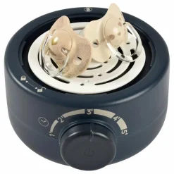 Online Chauffe-biberon Vapeur Baby Milk Second | Robots Et Chauffe-Biberons|Puériculture