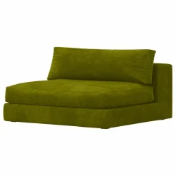 Best Chauffeuse 2 places Bellechasse en velours brut - 120 cm | Canapés, Fauteuils