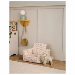 Online Chauffeuse à pois | Enfant Chaises Enfant