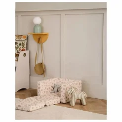 Online Chauffeuse à pois | Enfant Chaises Enfant