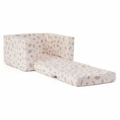 Online Chauffeuse à pois | Enfant Chaises Enfant