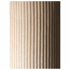 New Chauffeuse en velours côtelé | Enfant Chaises Enfant