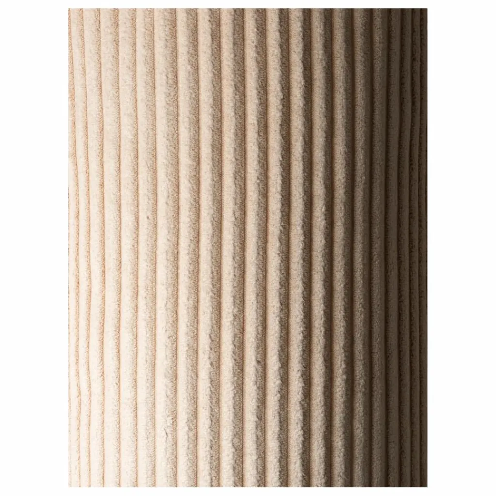 New Chauffeuse en velours côtelé | Enfant Chaises Enfant