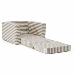 Sale Chauffeuse rayée | Enfant Chaises Enfant