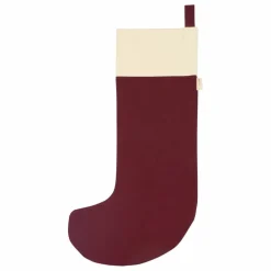 New Chaussette de Noël Sucre d'Orge | Enfant Décoration De Fête