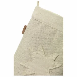 Online Chaussette de Noël Vela en coton bio | Enfant Décoration De Fête