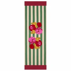 Best Chemin de table Nizam Stripes | Linge De Table|Art De La Table
