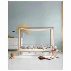 Discount Ciel de lit Camp Kyoto | Enfant Ciels De Lit|Rideaux, Ciel De Lit Enfant