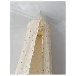 Discount Ciel de lit en coton bio | Enfant Ciels De Lit Et Mobiles|Ciels De Lit