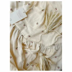 Discount Ciel de lit en coton bio | Enfant Ciels De Lit Et Mobiles|Ciels De Lit