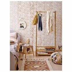 Sale Cintre en rotin Aranya Enfant Rangements|Patères, Paniers Enfant