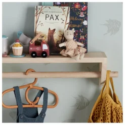 Sale Cintre en rotin Aranya Enfant Rangements|Patères, Paniers Enfant