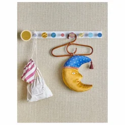 Best Cintre en rotin Aranya Enfant Rangements|Patères, Paniers Enfant