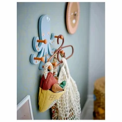 Best Cintre en rotin Aranya Enfant Rangements|Patères, Paniers Enfant