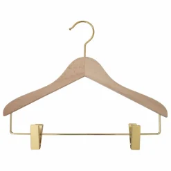 Sale Cintre enfant Homi avec pinces - Set de 5 Enfant Rangements|Patères, Paniers Enfant