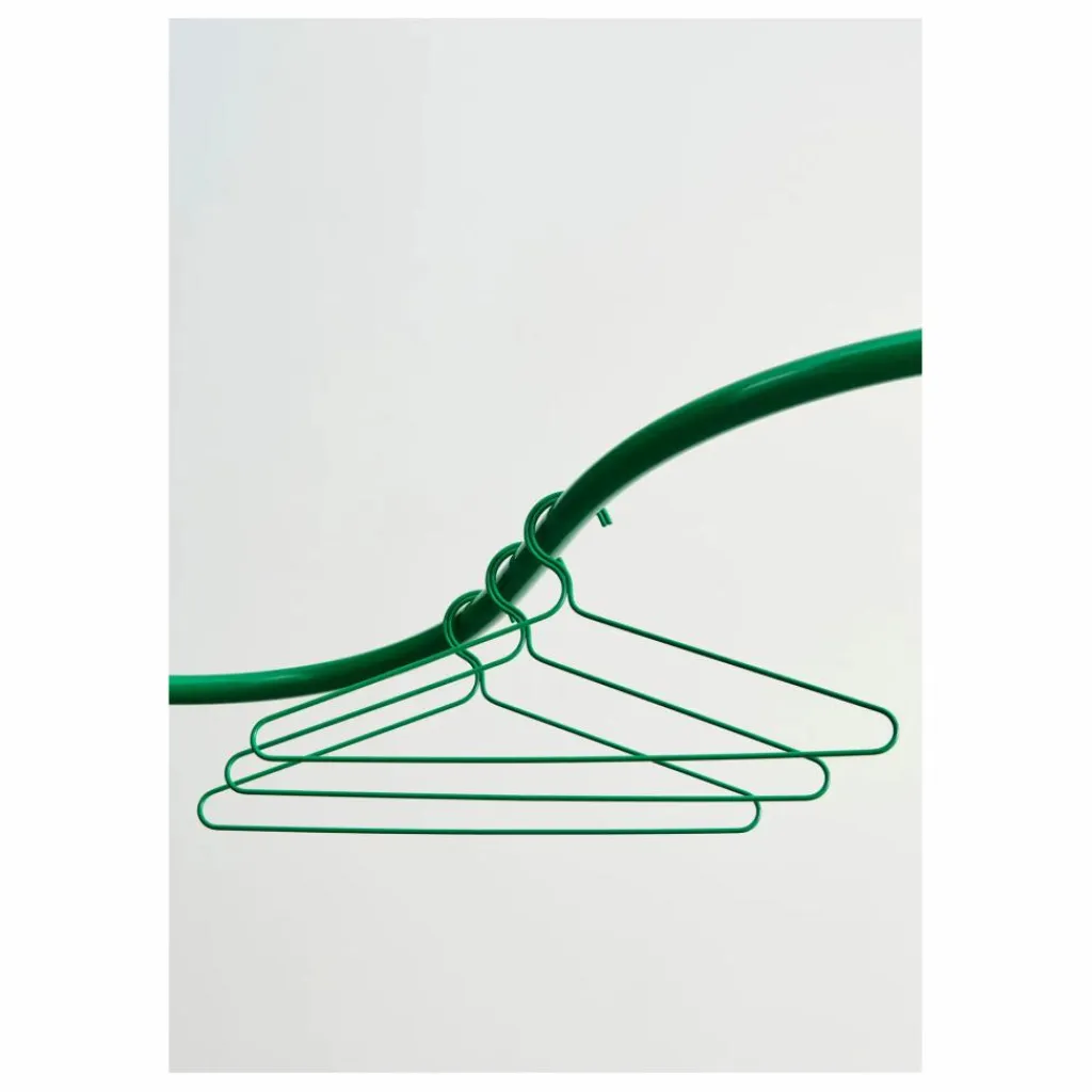 Hot Cintres Colour - Set de 3 | Petits Rangements