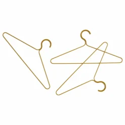 Hot Cintres Colour - Set de 3 | Petits Rangements